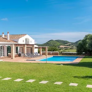 Finca Na Bona Villa